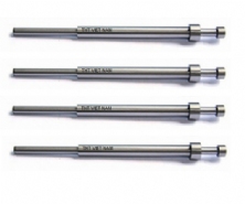 Pin đẩy ống Chốt đẩy ống SKD61 2*5-L150 
